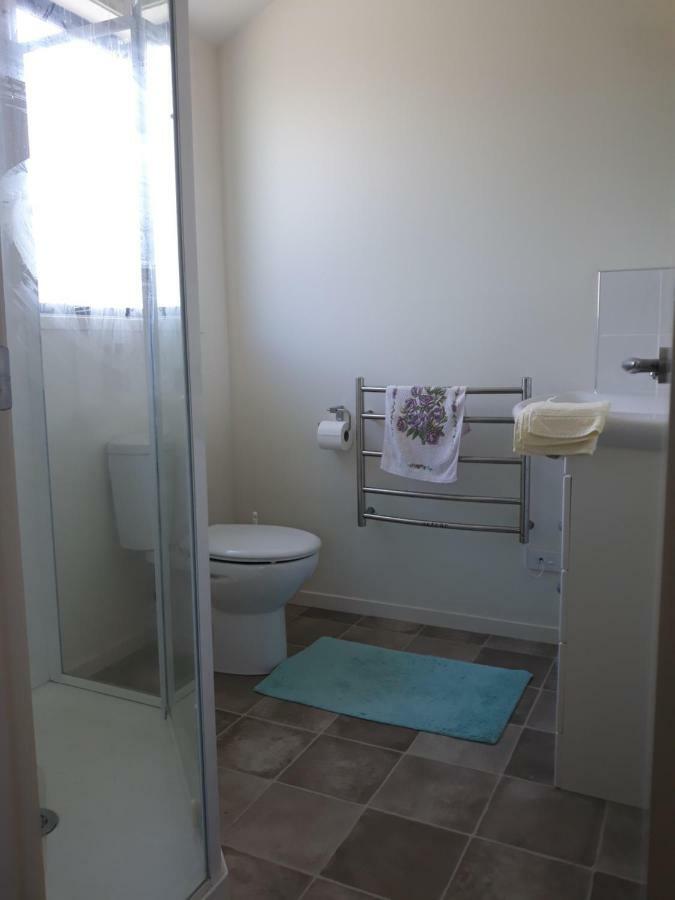 201Waimumu Apartment Гор Екстериор снимка